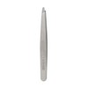 Seki Edge Stainless steel slant tweezers