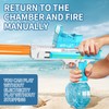 Best Toy For Beach Water Blaster Toy Automatic Super Long