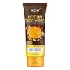 WOW Skin Science Ubtan Face Wash with Chickpea Flour, Turmeric,