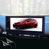 Artemis Shields 2025 Toyota Sienna Screen Protector Anti Glare Anti