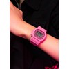 Casio GMD-S5610 Wristwatch, Limited Color: Pink (simple face)