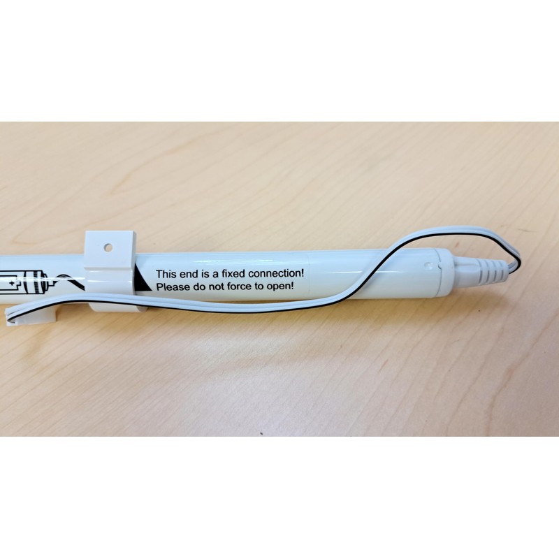 2331-AMP Battery Wand 12V