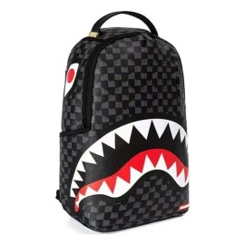 Mochila Sprayground Shark Mouth (2 Estilos: Ny/open The Love)