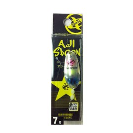 ゼスタ(XESTA) アジスプーンセット 7g 53 CC