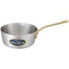 Kingdenji Snow Pan (With Scale), 7.1 inches (18 cm)