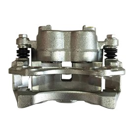 IRONTEK 18B4826 Front Passenger Side Brake Caliper Right Caliper Assembly Fit for Jeep 1999-2004 Grand Cherokee