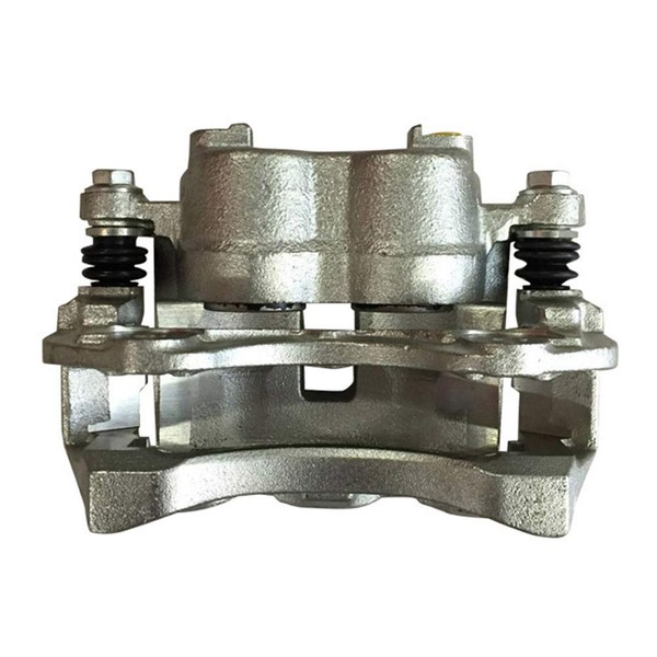 IRONTEK 18B4826 Front Passenger Side Brake Caliper Right Caliper Assembly