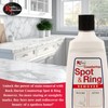 Rock Doctor Spot & Ring Remover, Works on Granite, Marble,