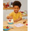 Little Tikes Creative Chefs Pie Kit with Make-It Mix Play