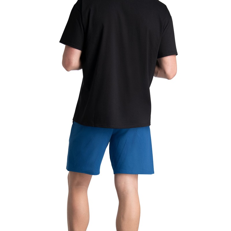 Fruit of the Loom Eversoft - Pantalones Cortos de algodón