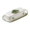 Spode - Árbol de Navidad, Christmas Tree 3-Piece Hostess Set,
