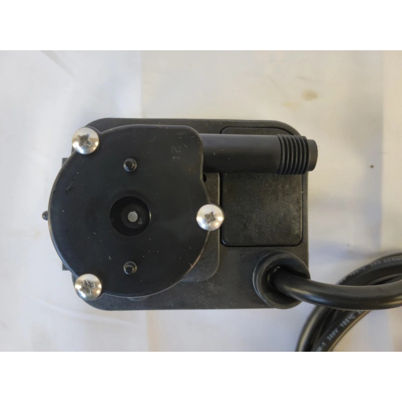 Little Giant PE-1 115V 1/4" MNPT 1/125 HP 170 GPH