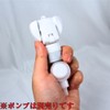 Refill Clip, Muji, Kao Pump, Dedicated Adapter, 3 Pieces, White,