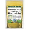 Tahitian Vanilla Hazelnut Honeybush Tea (50 Tea Bags, ZIN: 536309)
