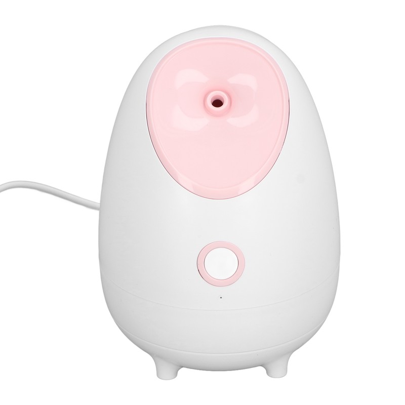 Face Steaming Machine Deep Cleansing Hydrating Hot Mist Face Humidifier