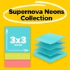 Post-it® - Nota adhesiva superadhesiva