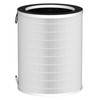 Ganteny MAX HEPA Filter Replacement Compatible with Afloia MAX/MAGE/MAGE PRO