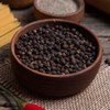 Nature's Balance Black Peppercorns 250g Whole Pepper Corns for Grinders