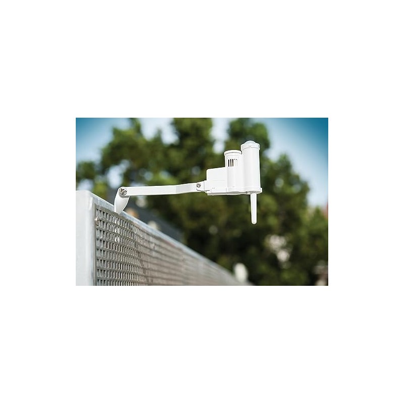 Hunter WSS-TR New Transmitter ONLY for WSS-SEN Wireless Solar Sync