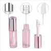 20PCS Lip Gloss Tubes, 1.2ml Empty Lip Gloss Bottle, Mini