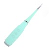 Electric Dental Calculus Remover Plaque Tartar Cleaner Teeth Cleaning Tool