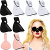 Charniol 8 Set Nose Sun Protection Nose Protector UV Eye