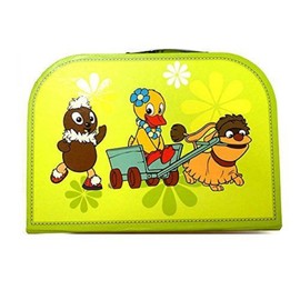 Kinderkoffer ""Unser Sandmännchen"" medium