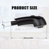 Pull Out Spray for Grohe Kitchen Faucet Parts 46298K00/46312KH0, Pull