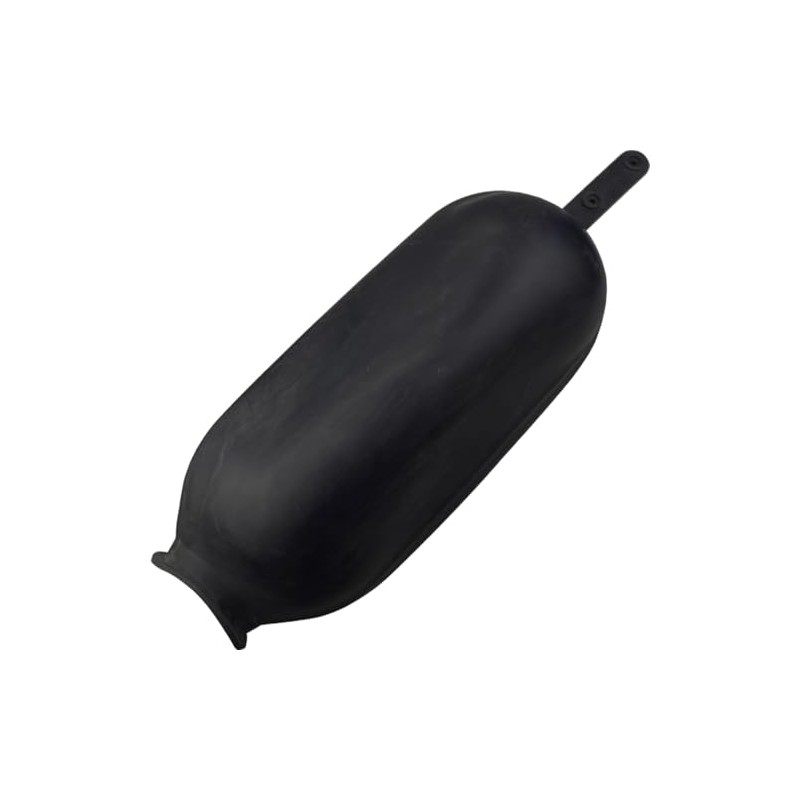 Rubber Bladder Pressure Tank 50L Water Storage Airbag for Cold/Hot