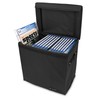CASEMATIX Graded Magazine Storage Case Fits 25 CGC Graded Magazines,