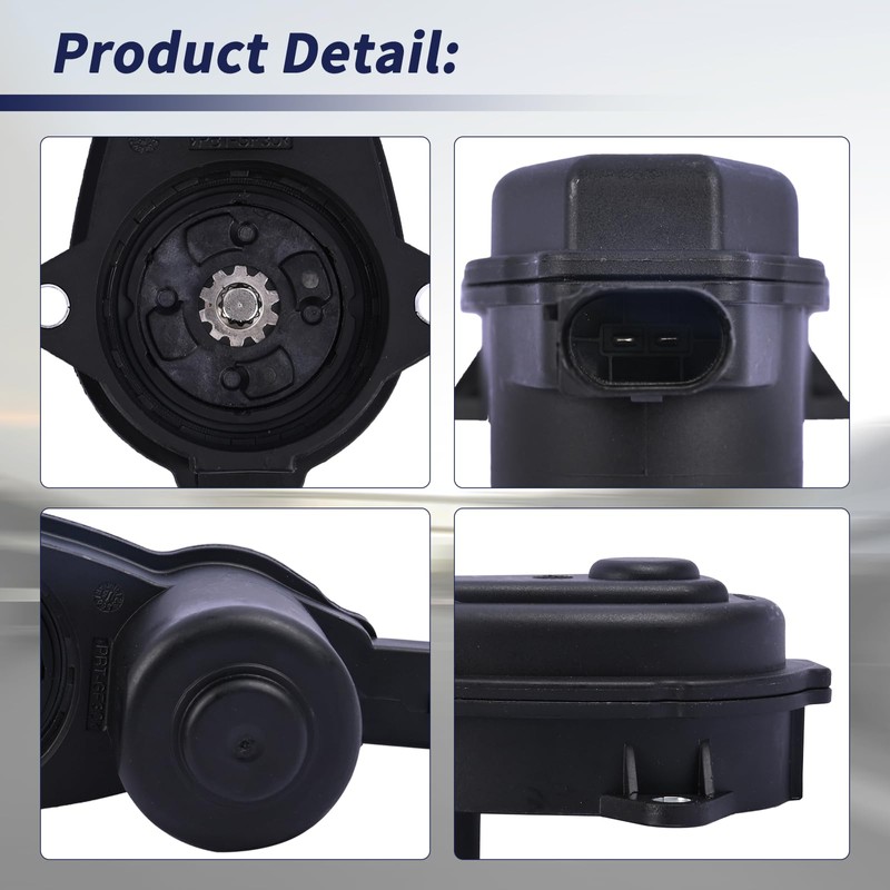 Magimaker Rear Electronic Park Brake Actuator Motor 68225300AB 68225300AA Compatible