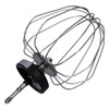 Bosch Siemens 12020136 Whisk Mixer Unit Replacement Whisk 6 Wires