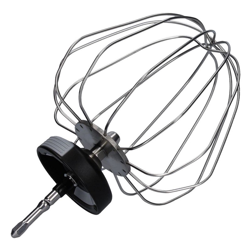 Bosch Siemens 12020136 Whisk Mixer Unit Replacement Whisk 6 Wires