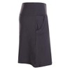 Vishes - Alternative Clothing - Short Women's Basic Skirt Organic