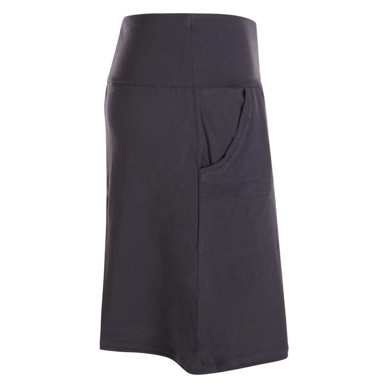 Vishes - Alternative Clothing - Short Women's Basic Skirt Organic