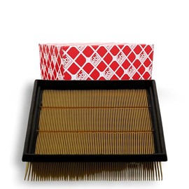 febi bilstein 38680 Air Filter, pack of one