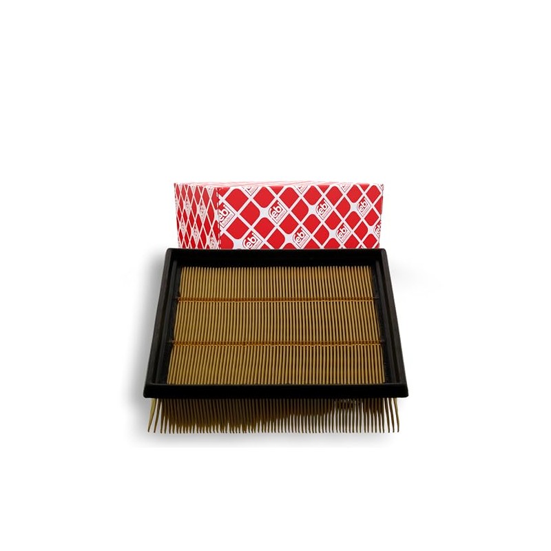 febi bilstein 38680 Air Filter, pack of one