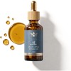 Holy Sanity Vidhi Blue Lotus Ritual Oil 15ML