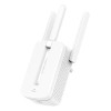 Mercusys Repetidor de Wifi Mw300re - N300 Antenas Externas