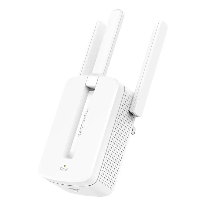 Mercusys Repetidor de Wifi Mw300re - N300 Antenas Externas