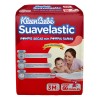 Pañales KleenBebé Suavelastic Etapa 3 Unisex 66 Piezas