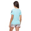 U.S. Polo Assn. Summer Pajamas for Women – T-shirt and