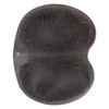 Hands Free Back Scrubber with Suction Cup Men Women Silicone