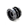 Steering Wheel Hub Spacer Quick Release Hub Extension Snap Off