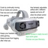 Cooling,Radiator fan for Valve Index-Extend the life of Valve Index-Designed