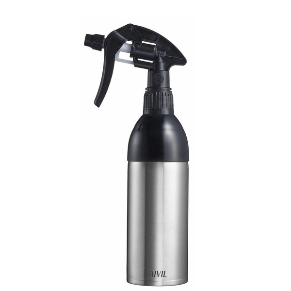 ibil Tricoin Dusts Thermospray Black