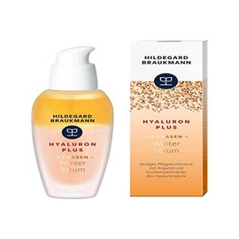 Hildegard Braukmann Hyaluron Plus! 2 Phase Winter Serum 30 ml