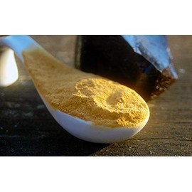 Naturix24 Liquorice Powder, Liquorice Ground - 500g Bag