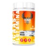 Fenix Protein Bcaas Glutamina 1kg 50servicios