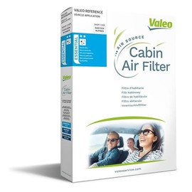 VALEO 715683 Heating